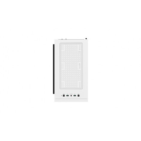 Deepcool | MACUBE 110 WH | White | mATX | Power supply included | ATX PS2 （Length less than 170mm) - 5